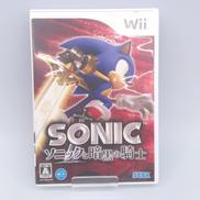 WIIソフト|SEGA