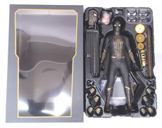 スパイダーマン|HOT TOYS