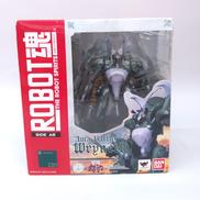 聖戦士ダンバイン|BANDAI