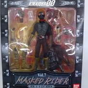 仮面ライダー|BANDAI