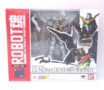 新機動戦記ガンダムW|BANDAI