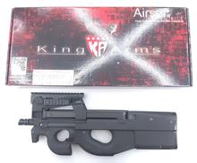 電動ガン|KING ARMS
