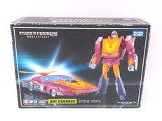 トランスフォーマー|TAKARA TOMY