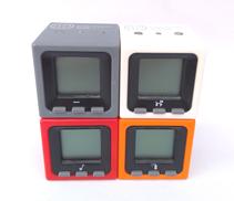 CUBE WORLD|BANDAI
