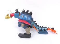 超合金|BANDAI