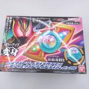 仮面ライダーゼッツ|BANDAI