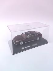 LEXUS LC500H STRUCTURAL 1/43|レクサス