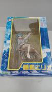電波女と青春男|KOTOBUKIYA