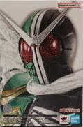劇場版 風都探偵 仮面ライダースカルの肖像|BANDAI