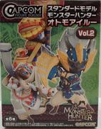 モンスターハンター|CAPCOM