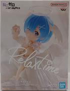 RE:ゼロから始まる異世界生活|BANDAI