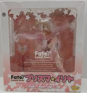 FATE/KALEID LINER プリズマ☆イリヤ|ファット・カンパニー