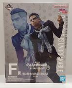ジョジョの奇妙な冒険 ダイヤモンドは砕けない STAND|BANDAI