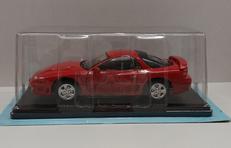 1/24国産名車コレクション|アシェット
