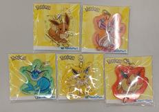 ポケットモンスター イーブイたちがファミマに大集合!|ポケモン
