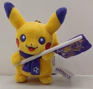 サンフレッチェ広島×ポケットモンスター|ポケモン