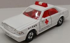 日本製トミカ|TAKARA TOMY