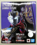 ウルトラマンZ|BANDAI