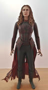 アメコミ・映画|HOT TOYS