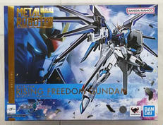 METAL ROBOT魂|BANDAI