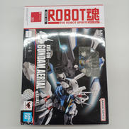 ロボット魂|バンダイSP
