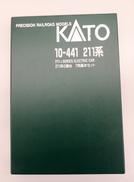 Nゲージ|KATO