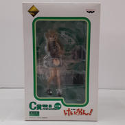 一番くじプレミアム けいおん!|一番くじ(BANPRESTO)