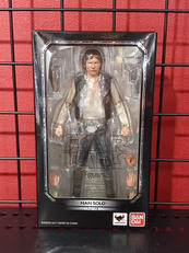 STAR WARS|BANDAI