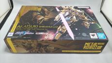 METAL ROBOT魂|BANDAI
