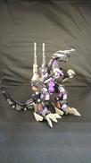 ZOIDS|TAKARA TOMY