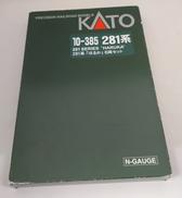 鉄道模型|KATO