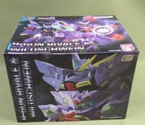 スーパーロボット大戦OG|BANDAI