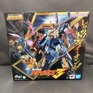 ガンダムビルドファイターズトライ|BANDAI
