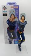 ジョジョの奇妙な冒険|BANDAI