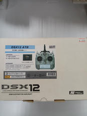 飛行機用　送受信機セット|JRPROPO