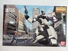 パトレイバー|BANDAI