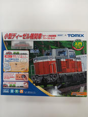 Nゲージ鉄道模型|TOMIX