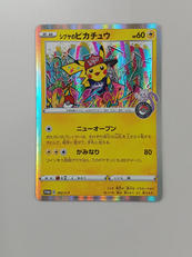 シブヤのピカチュウ|ポケモン