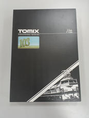 JR201系通勤電車（JR西日本30N更新車・ウグイス）セッ|TOMIX