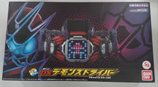 仮面ライダーリバイス|BANDAI