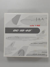 JAPAN AIRLIINES|DRAGON