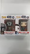 スター・ウォーズ|FUNKO