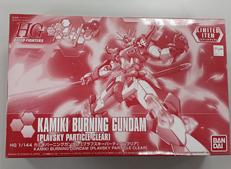 ガンダムビルドファイターズトライ|BANDAI