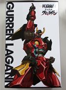 天元突破グレンラガン　RIOBOT|ANIPLEX