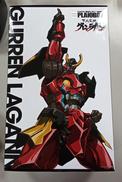 天元突破グレンラガン　RIOBOT|ANIPLEX