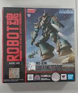 ROBOT魂|BANDAI