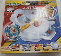 ベイブレード超Z対戦セット|タカラトミー