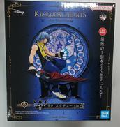 ラストワン賞　リク　スタチュー　全1種|BANDAI