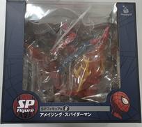 アメイジング・スパイダーマン|サニーサイドアップ