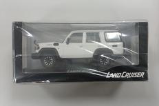 LAND CRUISER|ダイキャスト